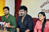 Tulu film &rsquo;Chandikori&rsquo; marks 100 days
